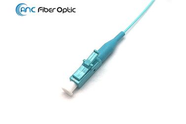 Tira fácil con varios modos de funcionamiento de la coleta OM1 OM2 OM3 OM4 OM5 de la fibra óptica de LSZH 0.9m m