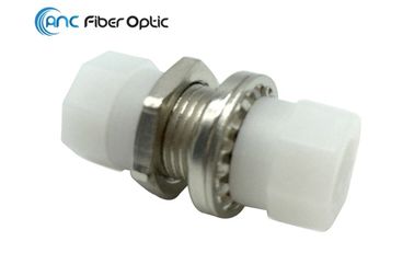 Adaptadores a una cara de la fibra óptica del SM milímetro FC en la pequeña D forma grande de D para CATV