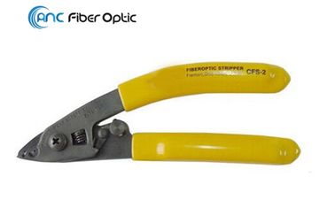 Herramientas de desmontaje de la fibra óptica CFS-3