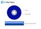 alambre OS2 OM1 OM2 OM3 OM4 OM5 de la fibra óptica del almacenador intermediario 900um en colores estándar del IEC 12