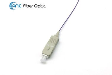 Coleta de la fibra óptica de G657a2 G655 Ftth para la caja óptica de la terminación