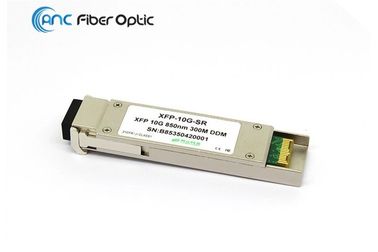 Módulo óptico 10G XFP-SR XFP milímetro 850nm los 300m del transmisor-receptor de HP Alcatel Cisco