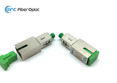 atenuador de la fibra óptica de 5dB SC/APC