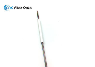 Longitud transparente de las mangas de protección del empalme de la fusión de la fibra de la cinta 40m m con de cerámica doble