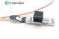 Cable óptico activo de Cisco AOC
